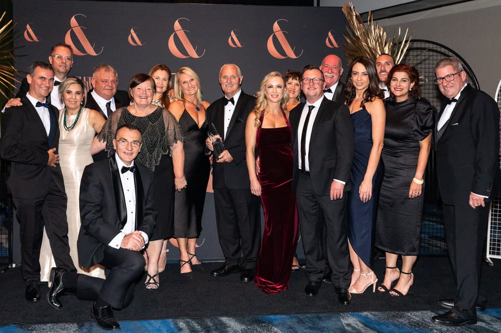 Mounties Group takes out NSW Clubs & Community Award for its innovative boutique care service post image