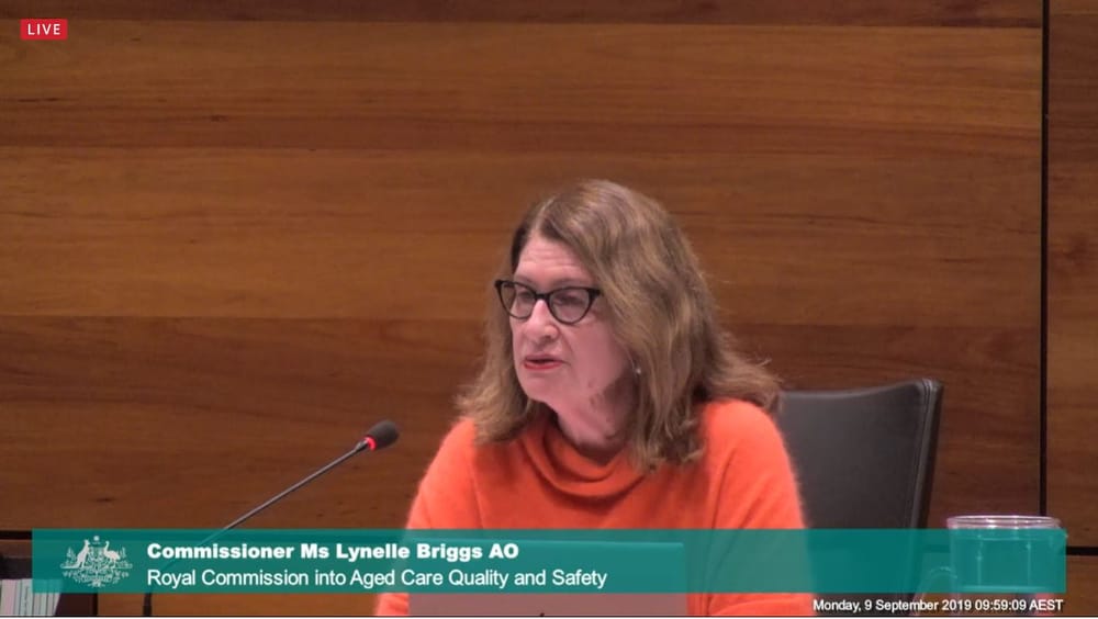 The Royal Commission is a ‘Game Changer’ for aged care – and retirement living post image