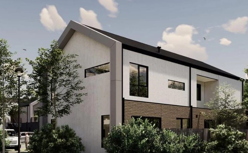 $23 million redevelopment of GenU’s St Laurence Park Retirement Village, south of Melbourne, enters first stage post image