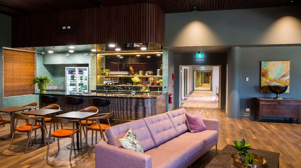 LDK welcomes residents to its first purpose-built $270M retirement living and aged care development in Canberra post image