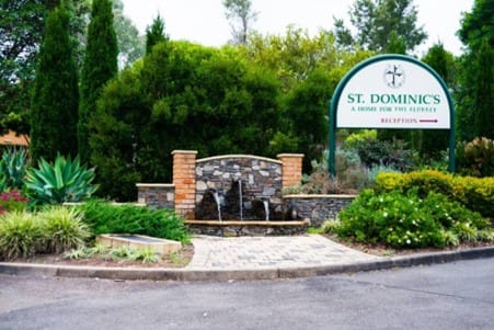 St Dominic’s in Blacktown NSW to close, 50 residents relocated post image