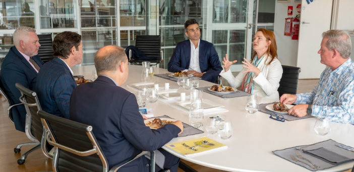 Westpac Conversations at the Wharf: what is the demand in the luxury retirement living sector? post image