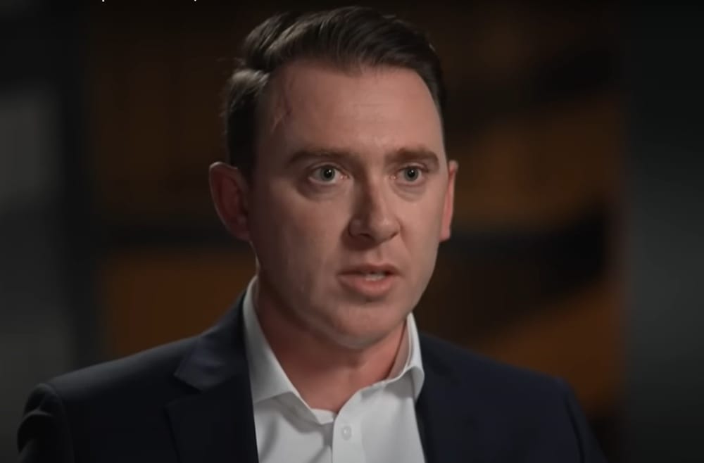 ABC 7.30 journalist interrupted RLC Executive Director Daniel Gannon 78 times post image