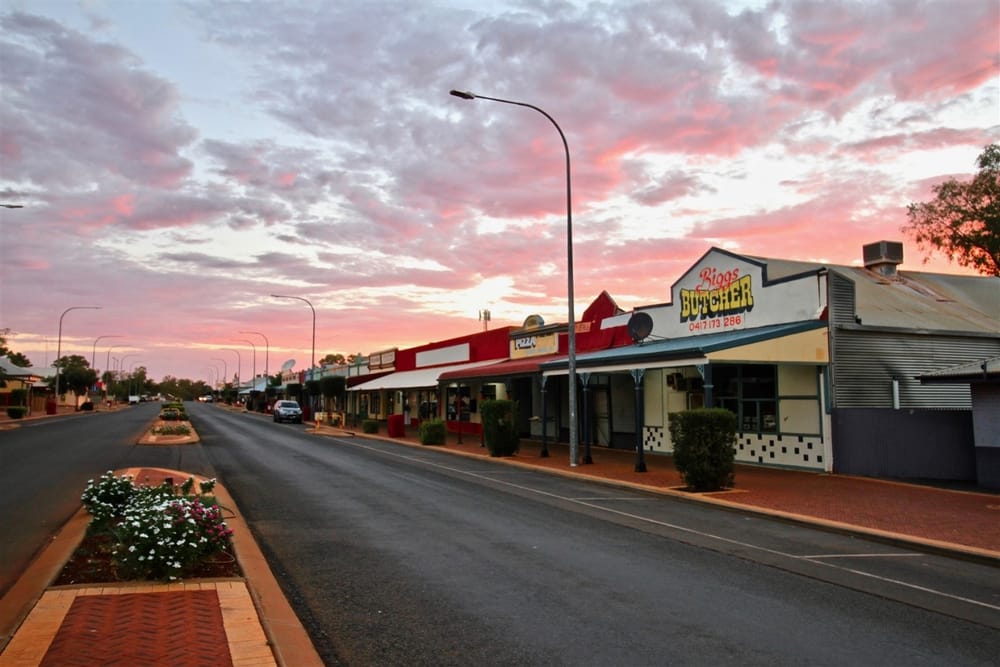 $4.5M independent living village coming to WA Goldfields post image