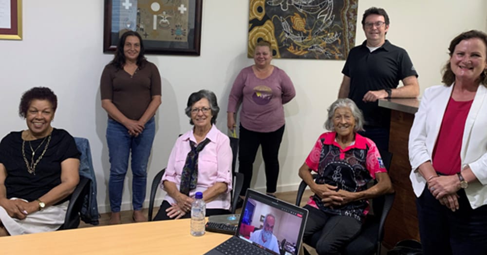 Former Brisbane hospital to be redeveloped into Indigenous health and aged care hub post image