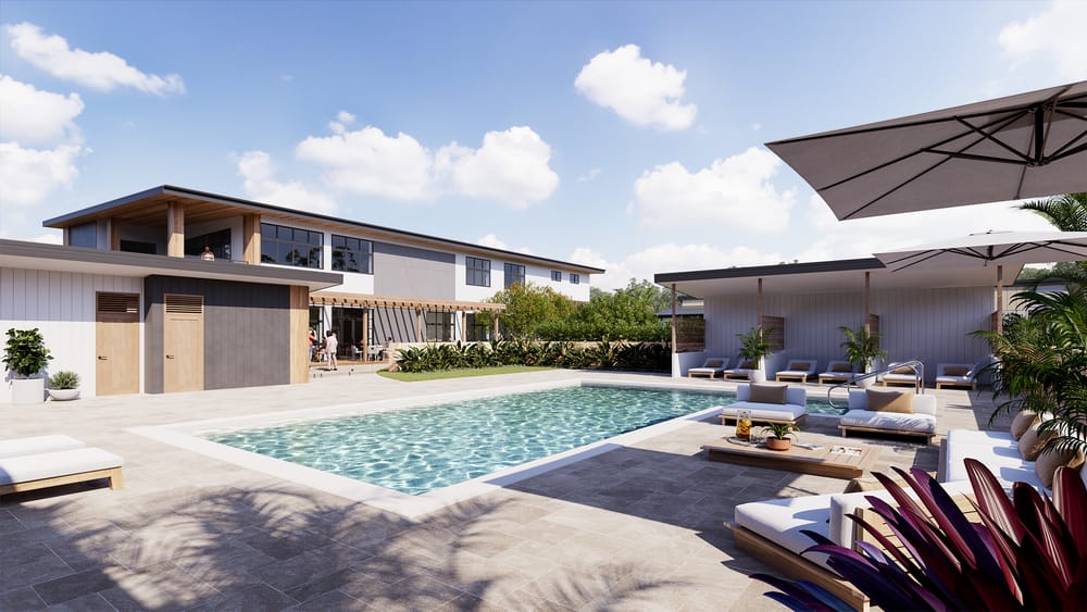 Orr Investment Group’s third land lease community Lusso Estate to open in NSW Central Coast in 2025 post image