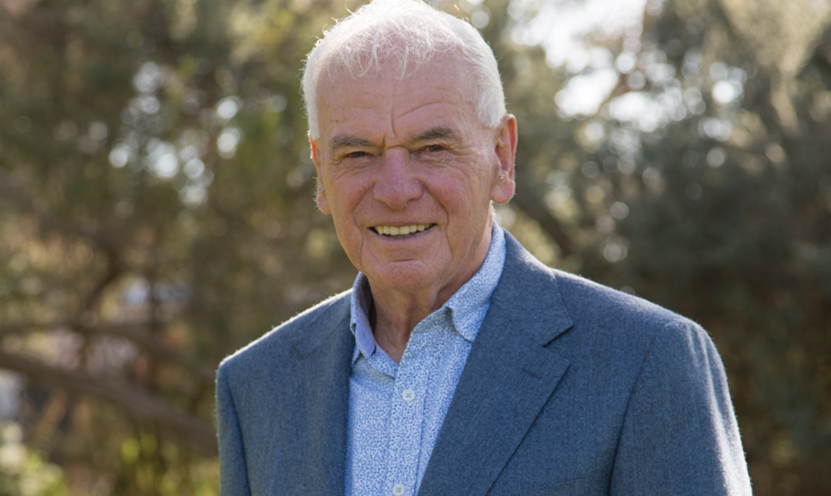 SATURDAY 50th edition bumper issue: The origins of retirement living post image