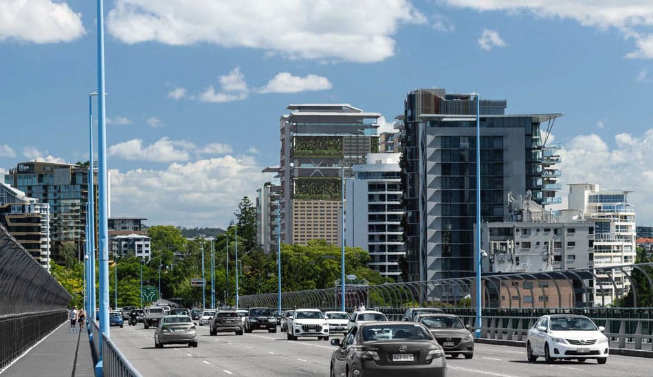 St Vincent’s Health Australia’s 19 storey six-stage ‘wellness community’ in Brisbane gains preliminary approval post image