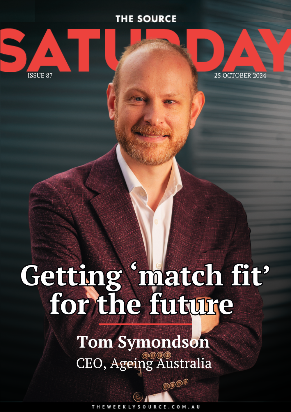 Issue 87 | Getting ‘match fit’ for the future post image