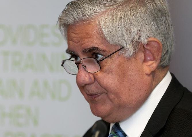 Ken Wyatt opens public consultation on new draft Charter of Aged Care Rights – both providers and consumers to sign post image