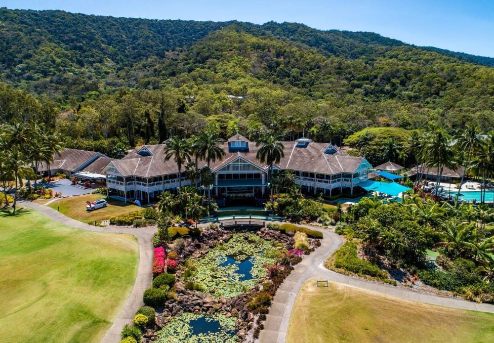 Another golf course earmarked for potential retirement village and residential estate in Cairns post image