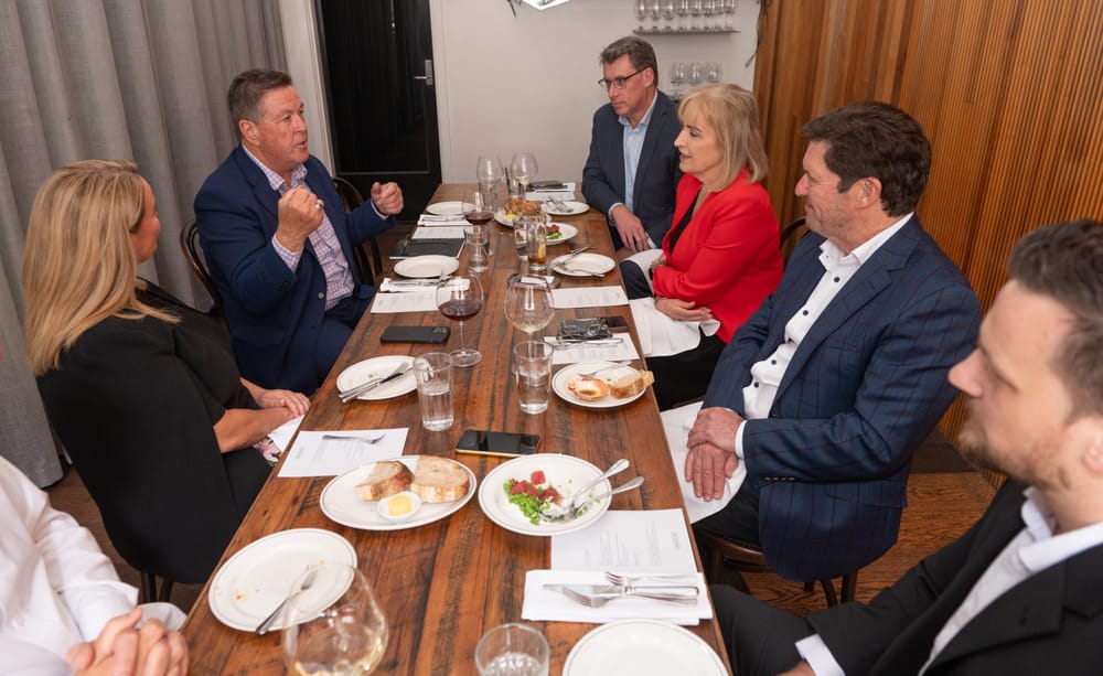 Video: where will the retirement living sector be in five years’ time? post image