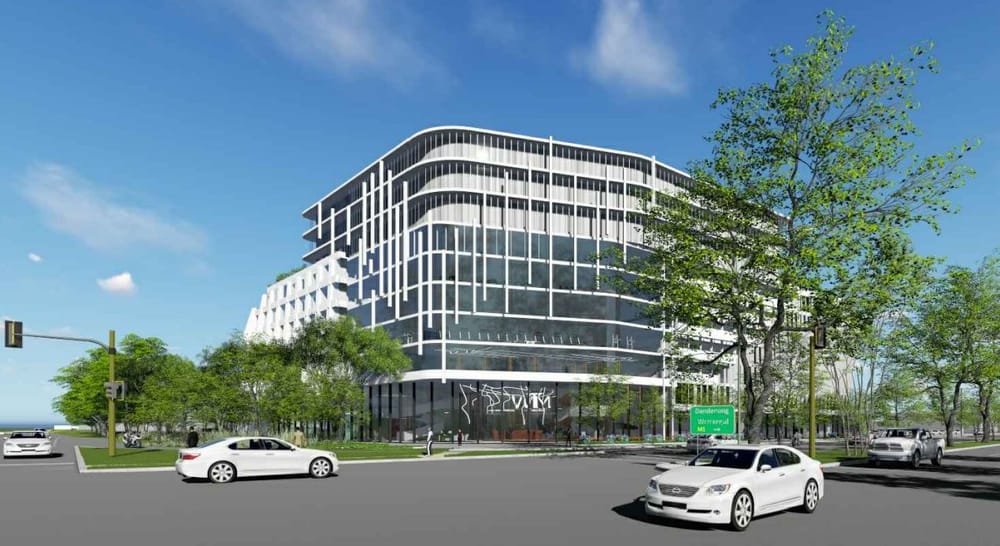Just China Holdings looks to make its first foray into retirement living with 10-storey Melbourne ‘multi age precinct’ post image
