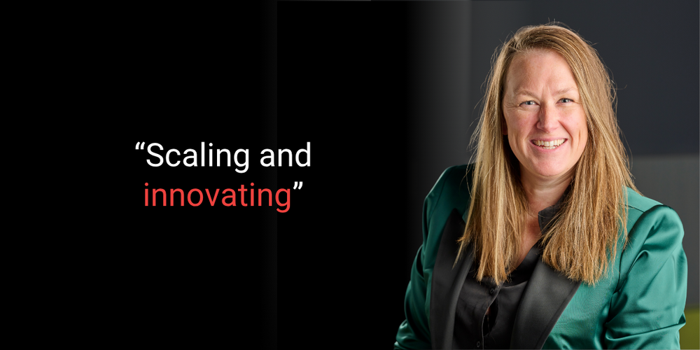 The old hands building faster than ever post image