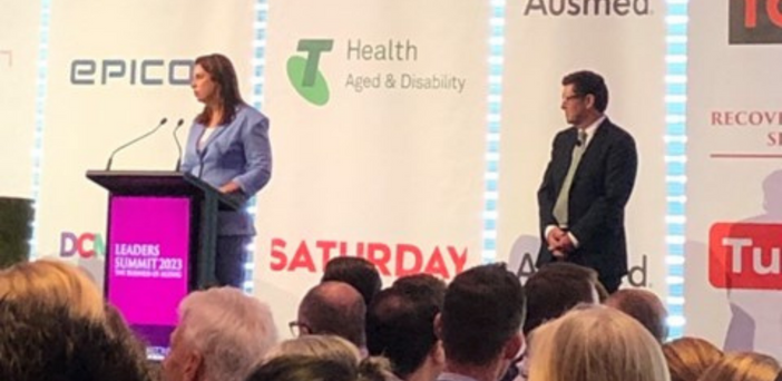 COVID-19 reimbursements will be months, Minister tells LEADERS SUMMIT post image