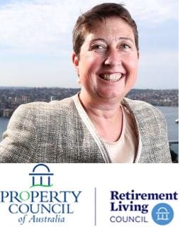 Alison Quinn elected Chair of the Retirement Living Council post image