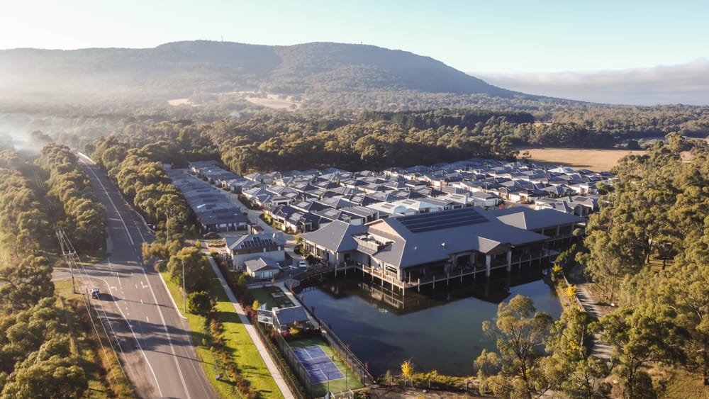 Will there be more with GemLife's only Victorian land lease community having four homes left for sale? post image