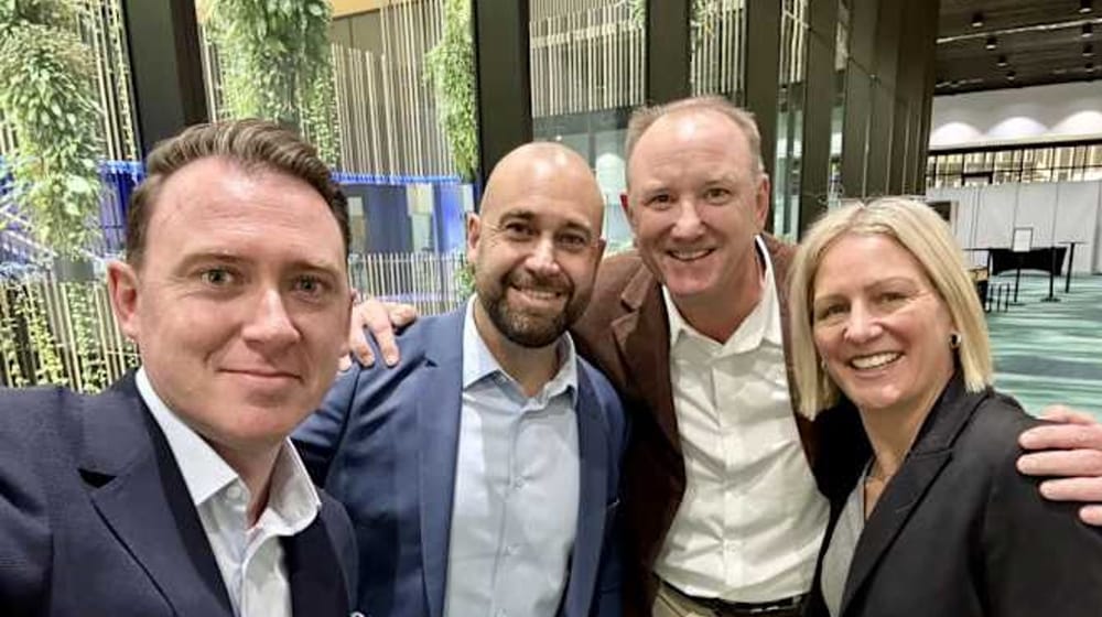 Retirement living leaders head to Canberra to push politicians on sector reform post image