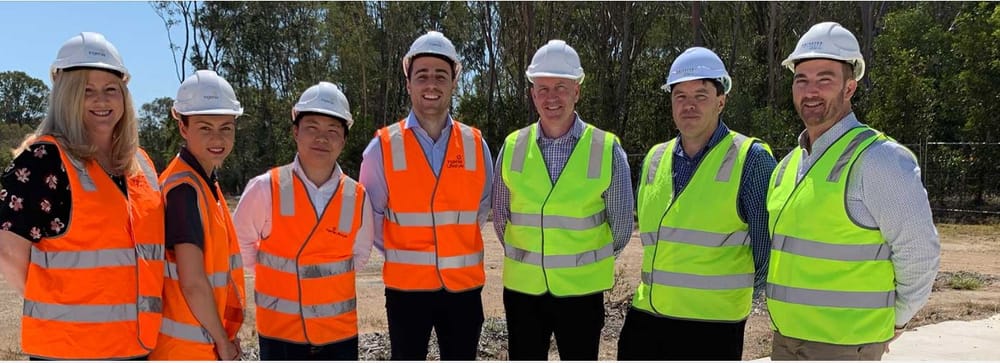 Ingenia announces new $55M development in QLD’s ‘retirement hotspot’ post image