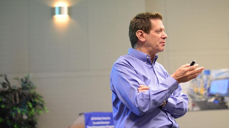 ‘Reframing’ for serious marketers – experience one of the world’s best marketing educators at the LEADERS SUMMIT post image