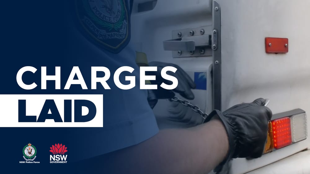 Two charged after aggravated break and enters at two units in a retirement village in Dubbo in NSW's Central West post image