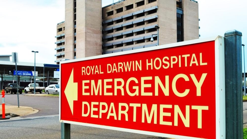 NT’s aged care crisis: now residents ‘bed blockers’ at Royal Darwin Hospital post image