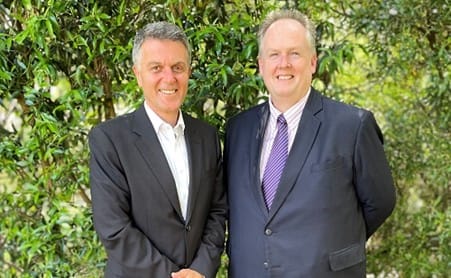 Mayflower hires Bolton Clarke’s Stuart Rodney as CEO post image