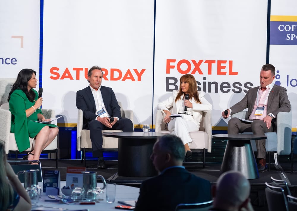 Aged care providers on challenges of care minute targets: 2025 LEADERS SUMMIT videos available post image