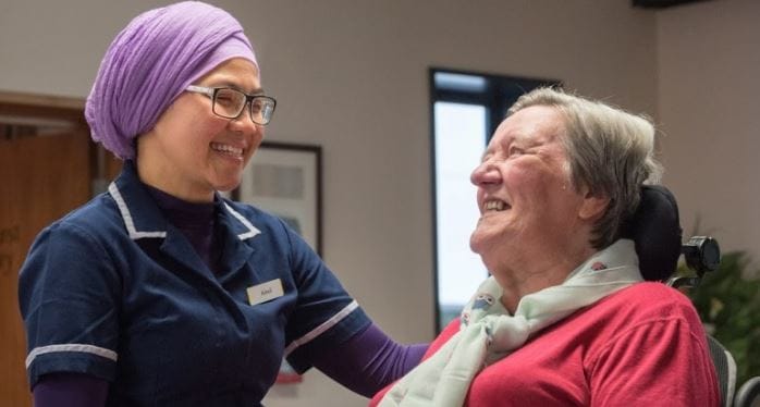 Two new visas for foreign aged workers – for their language skills post image