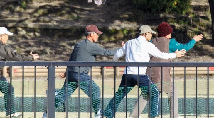 Japan Govt delays plan to scrutinise financial assets of the elderly amid push for people to pay more for care post image