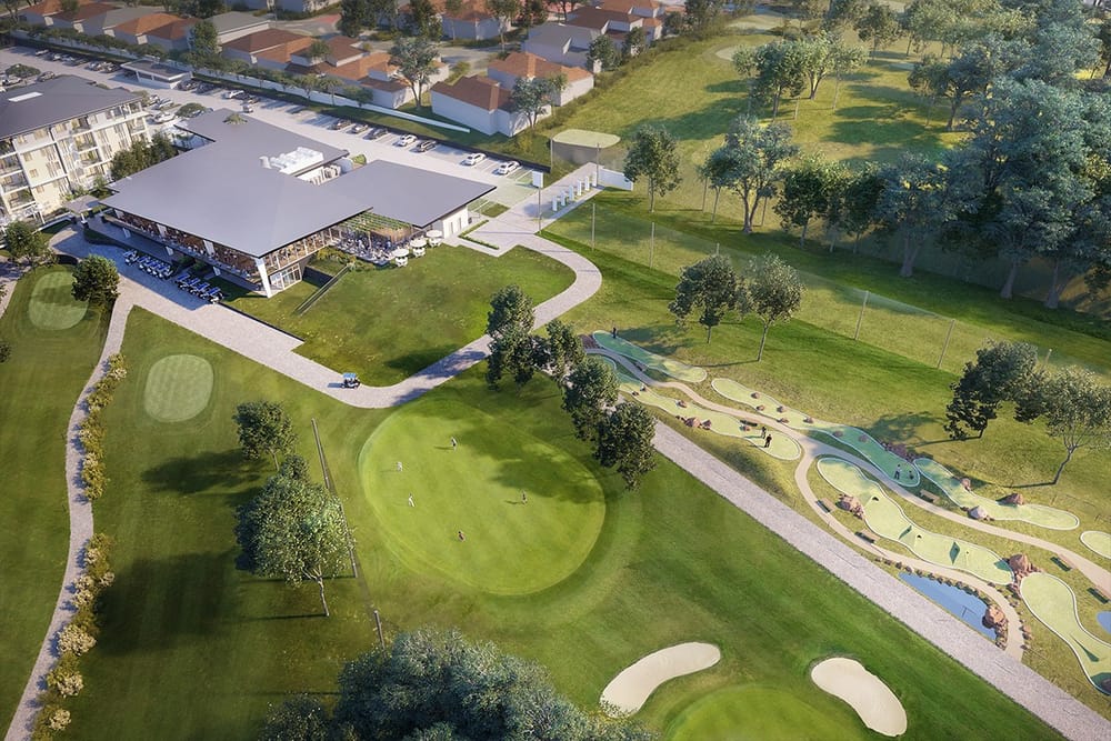 75% of Reside Communities’ Fairway Carindale Stage One sold as demand for new villages continues post image