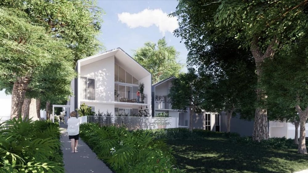 An outbreak of boutique seniors living – 27 developments in one Sydney municipality post image