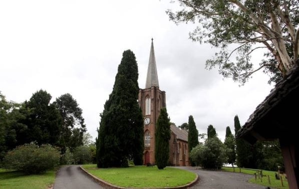 NSW: Moran Health Care Group offers $7.7M to Camden church for $30M aged care development post image