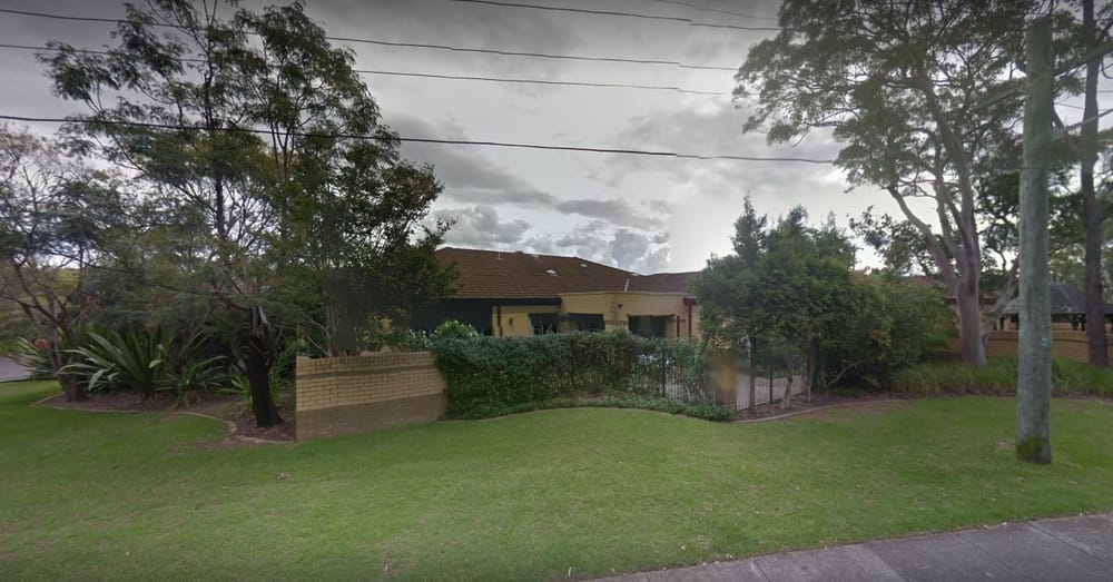 Families and carers oppose plans to sell Sydney HammondCare respite centre post image