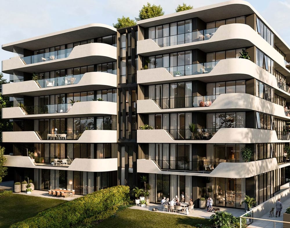 Pathways Residences to open first seniors living development in Lane Cove, Sydney post image