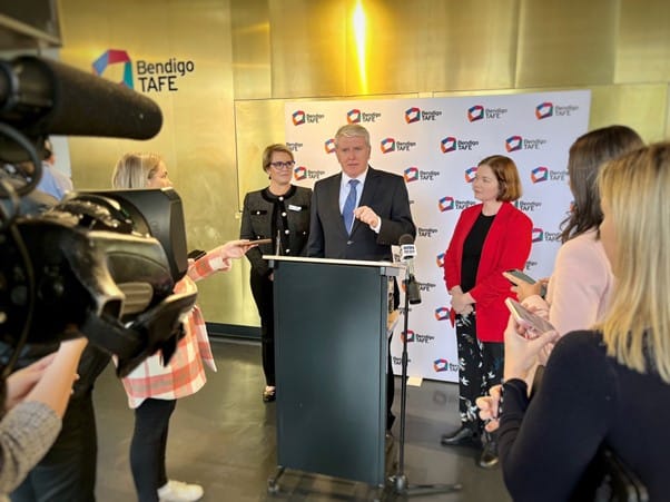 Migration cap could increase as Fed Govt looks overseas to fill workforce shortfalls post image