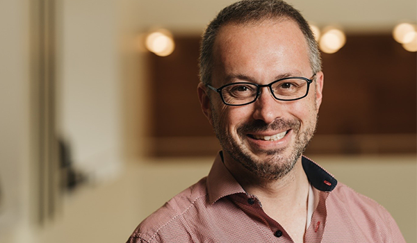 Anglicare Sydney’s new CEO Simon Miller excited by its Retirement Living portfolio post image