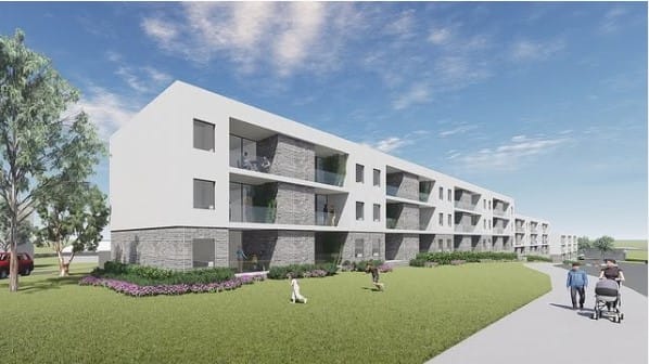 Bethanie Housing chosen by WA Government to build and operate new seniors social housing development post image