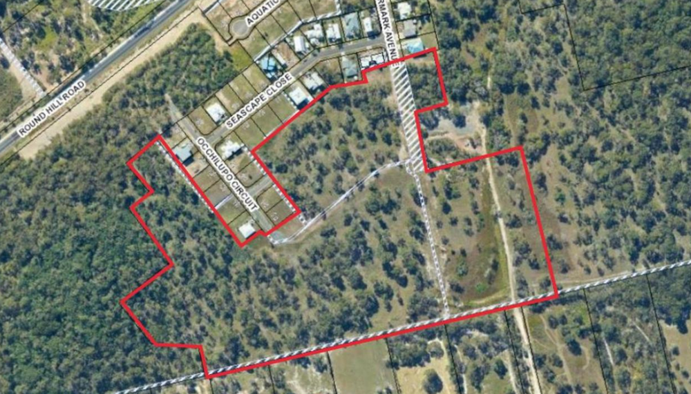 Stockwell Shores Estate lodges application for 202-unit land lease community in QLD post image