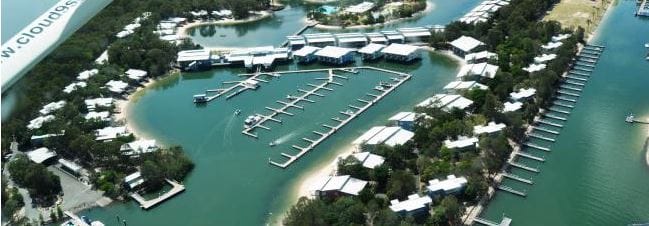 Eureka claims top rental village position purchasing 36 units in Stradbroke Island resort post image