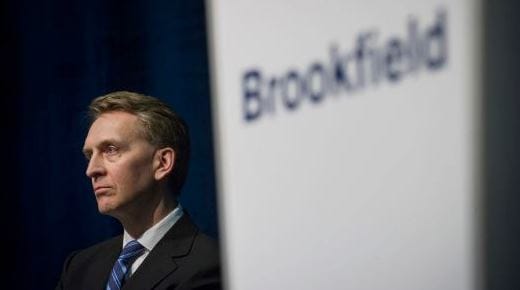 Canada’s Brookfield looking at age care and retirement in Australia and Asia post image