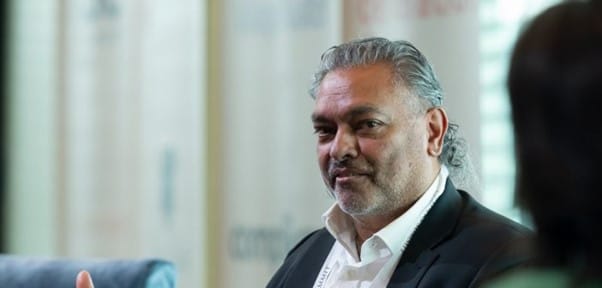 Steven Strange appointed to board of healthcare software provider Global Health post image