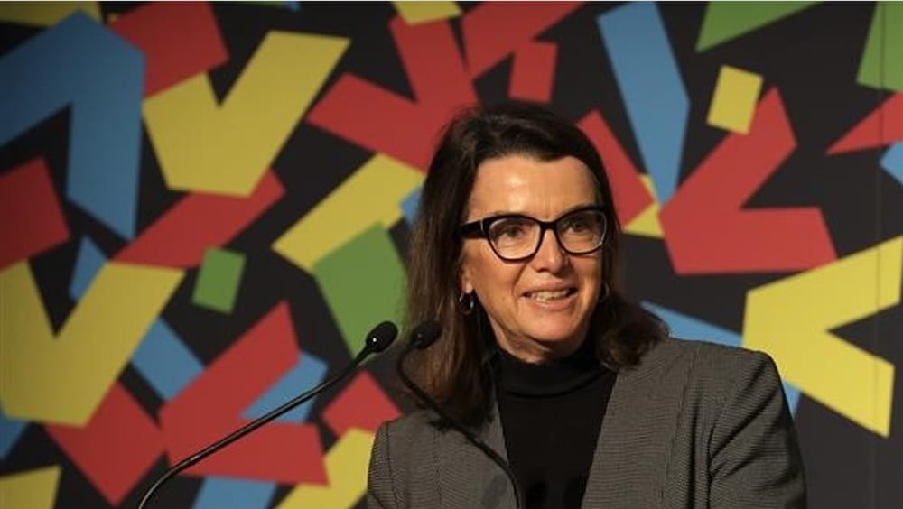 “Just plain lazy policy”: Anne Ruston calls for allied health to be included in care minute targets post image