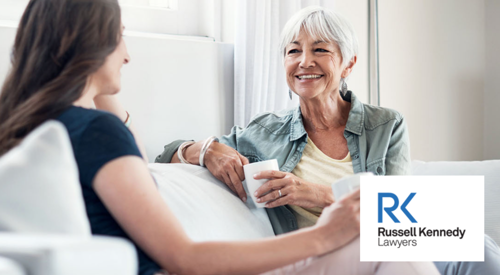 Home care price increases require client's consent, Russell Kennedy Lawyers reminds providers post image