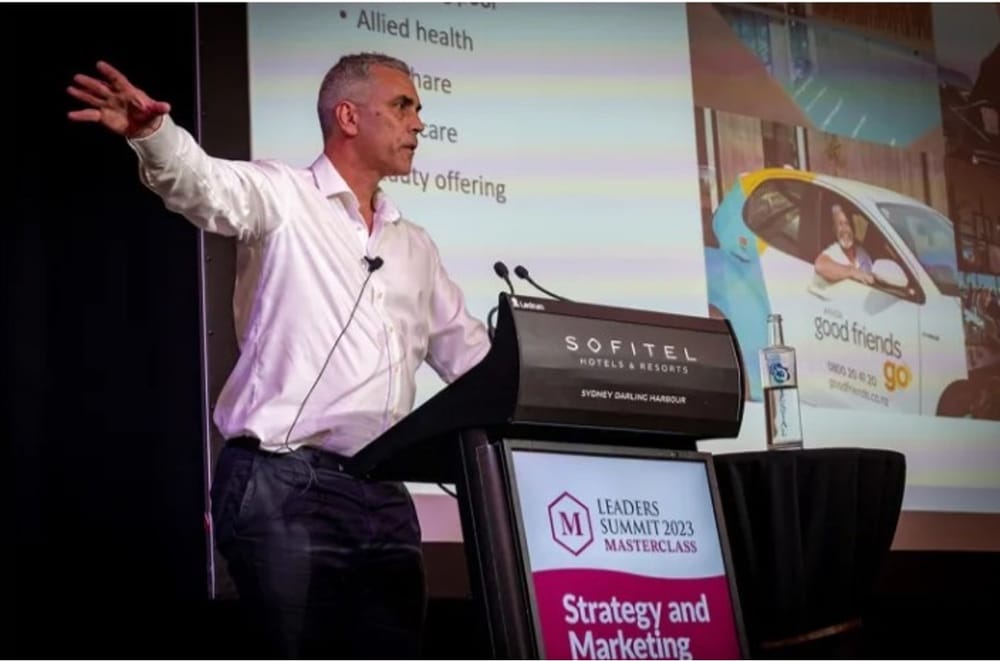 New Zealand retirement village operator Arvida Group bought by US investment firm for NZ$2B post image