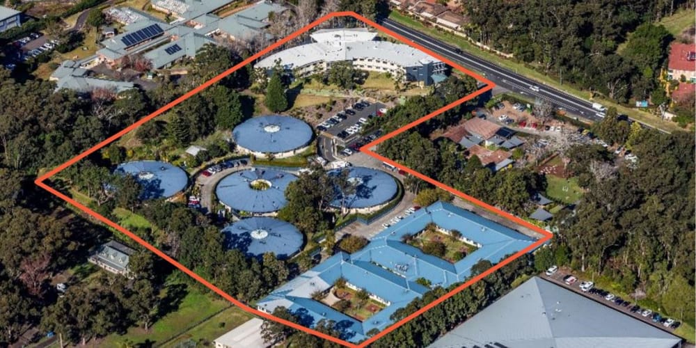 Home Consortium makes the move into aged care with $32 million purchase of Aurrum Aged Care home – to be leased back post image