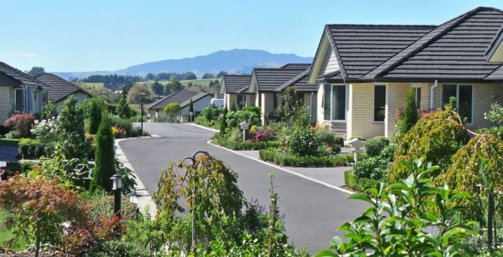 NZ: retirement village operators seek exemption from foreign investment ban post image