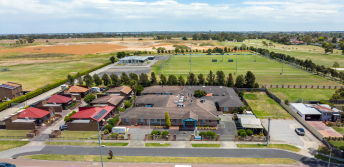 Well Health Care commits to 20-year lease on outer Melbourne aged care home post image