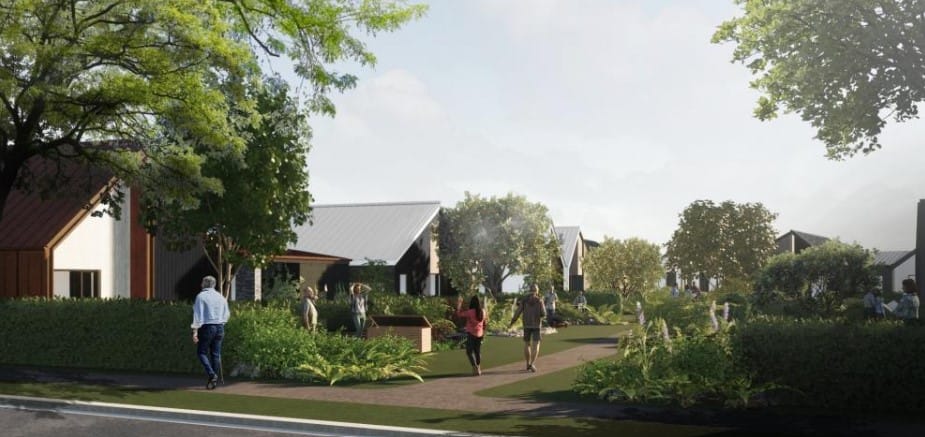 EQT’s Metlifecare gets go-ahead for new NZ$200M continuum of care facility in NZ post image