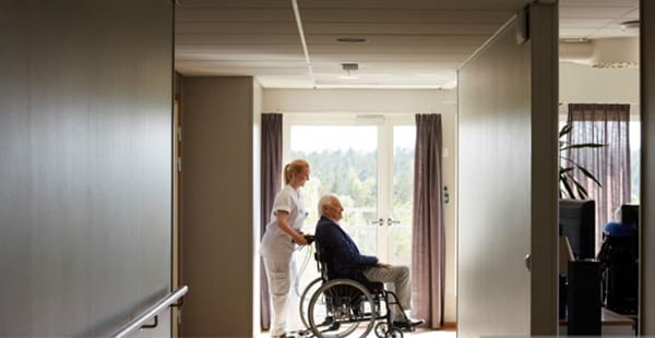 Sweden says it failed its elderly during COVID-19 pandemic – increased staffing and training recommended post image